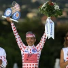Carapaz brilló en el Tour de Francia 2024 