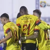 Independiente y Barcelona adelantan partidos para reaparecer en la Copa Libertadores