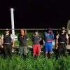 Autoridades de la Provincia de Sucumbíos elaboran un plan de seguridad 