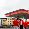 Terpel abrió una gasolinera en Pastaza