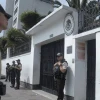 Jorge Glas volvió a perder sus derechos políticos