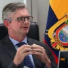 Principales noticias de Ecuador hoy - 14 de febrero de 2025