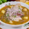 Comida callejera en Ecuador: los sabores que conquistan a los turistas y fortalecen el turismo gastronómico 