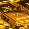 Oro rompió récord y superó los $ 3.800 por onza