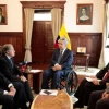 Hay una corriente desestabilizadora en la región, coinciden autoridades