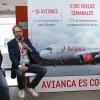 Avianca invertirá $ 473 millones para incorporar 16 aviones y ampliar rutas