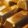 Reservas de oro del BCE caen más de USD 700 millones