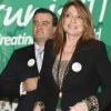 Ivonne Baki: un rostro recurrente de los últimos 25 años