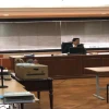 Yofre Poma podría recibir sentencia de uno a tres años de prisión por paralizar un servicio público 