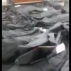 Correa comparte falso video de cadáveres en bolsas negras «en Guayaquil»