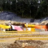 Fruta del Norte amplía su potencial nuevos hallazgos de oro podrían aumentar reservas en Ecuador