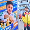 Deportistas reciben reconocimiento por parte del Municipio de Zamora
