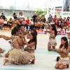 Con clases de danza y música se reviven tradiciones en La Joya de los Sachas