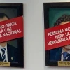 Pólit y Celi fueron declarados personas no gratas en la Contraloría General