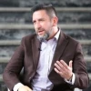 Daniel Noboa designó a Álvaro Rosero como nuevo ministro de Gobierno