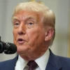  Trump desplegó 2 submarinos nucleares ante las "provocadoras declaraciones" de Medvédev 