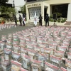 República Dominicana decomisó más de 2 toneladas de cocaína que llegaron de Ecuador