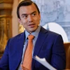 Noboa logra inscribir movimiento oficialista ADN para buscar reelección en 2025 en Ecuador
