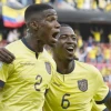 Ecuador mantiene superioridad como local contra Venezuela