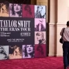 'Taylor Swift: The Eras Tour', el filme sobre conciertos con mejor estreno de la historia
