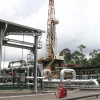 37 empresas están interesadas en proyecto de gas asociado en Sucumbíos
