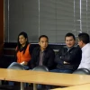 Audiencia contra legislador Joffre Poma entró en su etapa final
