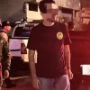 Sujeto arrestado por llevar lingote de oro 