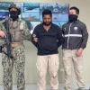 Terrorista más peligroso de ‘Los Lobos’ fue capturado Isla Puná 