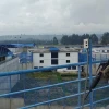 Fiscalía alerta sobre intentos de grupos criminales para desestabilizar Ecuador