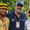 Los shuar tendrán su primera área protegida comunitaria