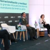 Expertos defienden en Ecuador que las universidades pasen a ser "glocales" 