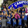 Independiente se coronó campeón de la Copa Ecuador y El Nacional clasificó a Libertadores