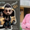 El audiovisual ‘Demencia no, amor sí’ ganó en España