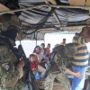 Militares refuerzan Esmeraldas tras masacre que dejó 9 muertos