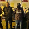 La Policía detuvo un camión con explosivos que iba a Colombia