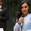 26 expresidentes rechazaron la suspensión de Verónica Abad