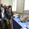 Ecuador reabre su Biblioteca Nacional en su nueva sede tras 38 años