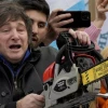 Argentina se posiciona en el centro de la atención minera mundial