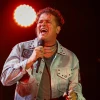 Carlos Vives llenó de algarabía el coliseo Rumiñahui