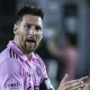 Messi rescata al Inter Miami con nuevo doblete y vuela a cuartos de final