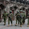 El presidente Noboa declara "conflicto armado interno" en Ecuador y pide acción militar