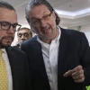 Rafael Correa sufre revés en juicio contra periodista Martín Pallares