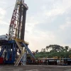 En los primeros cinco meses del 2026,  la producción petrolera en Ecuador cayó 1.5%