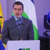 Noboa arremetió contra la Asamblea Nacional