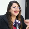 El correísmo se opuso al juicio político de Andrea Arrobo