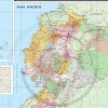 ¿Cuántas provincias tiene Ecuador? 