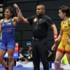 Ecuador sumó 6 medallas más de oro en lucha y boxeo