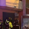 Dos venezolanos entre los fallecidos en un hecho violento en la capital