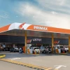 El precio de la gasolina Súper superó la barrera de los $ 5