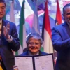 Empresa coreana construirá las carreteras Quito-Guayaquil y Guayaquil-Cuenca
